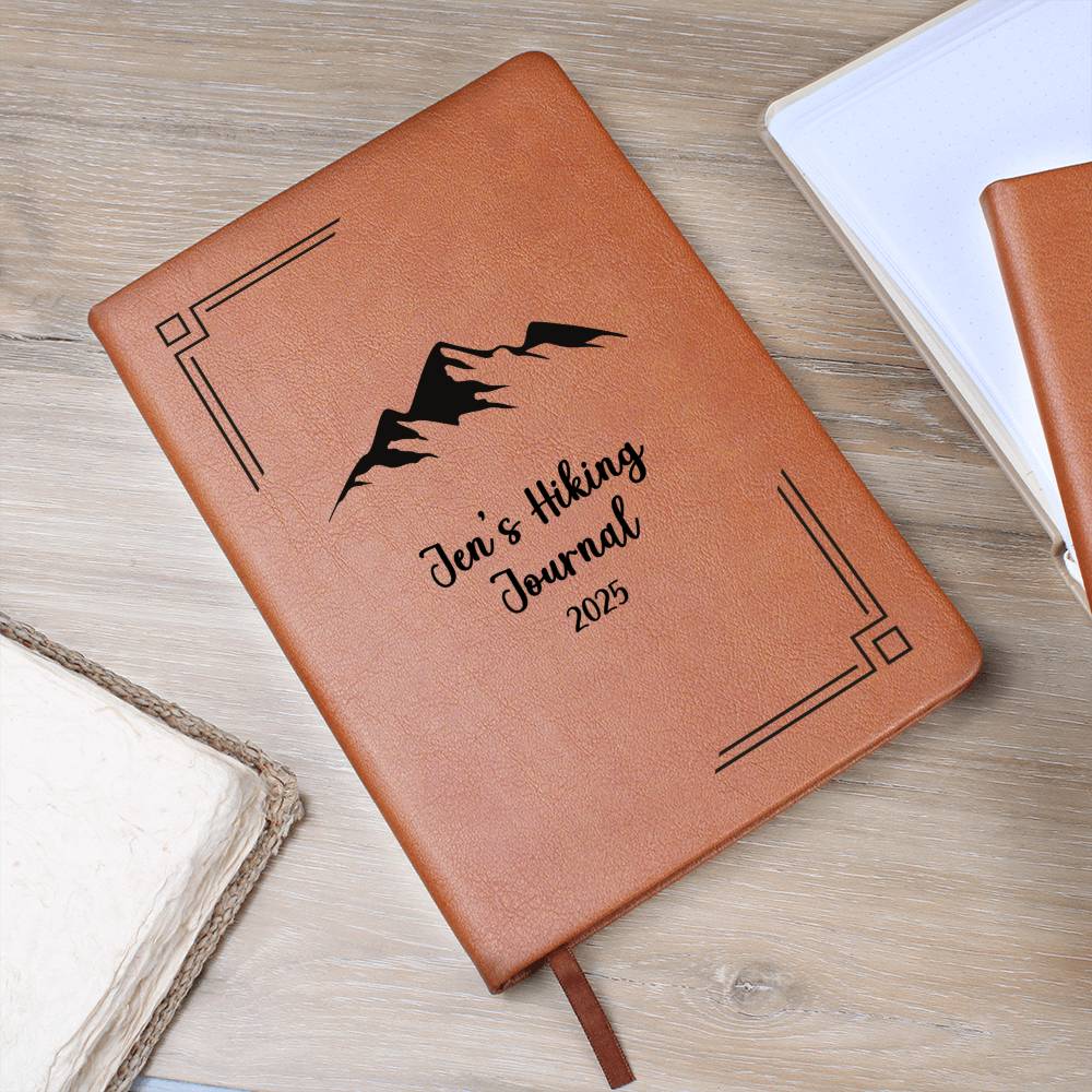 Hiking Journal