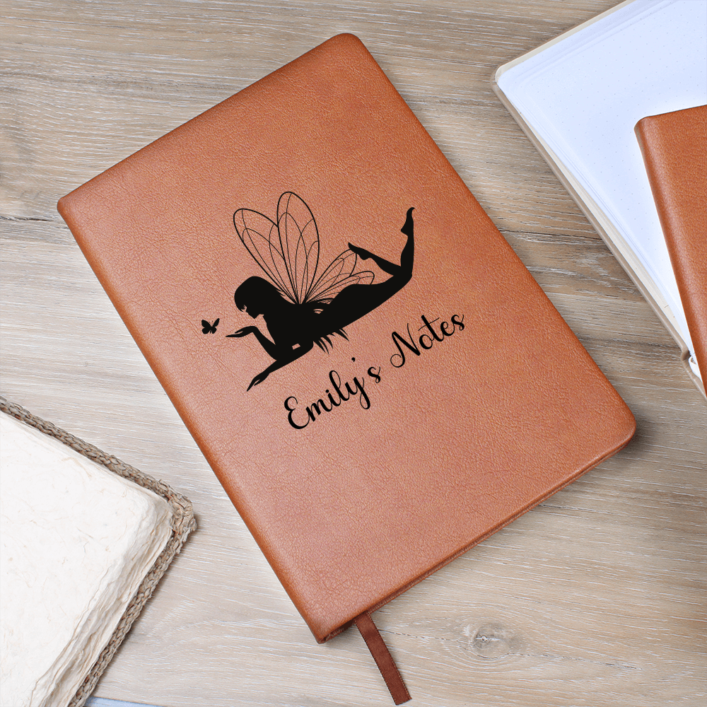 Fairy Journal