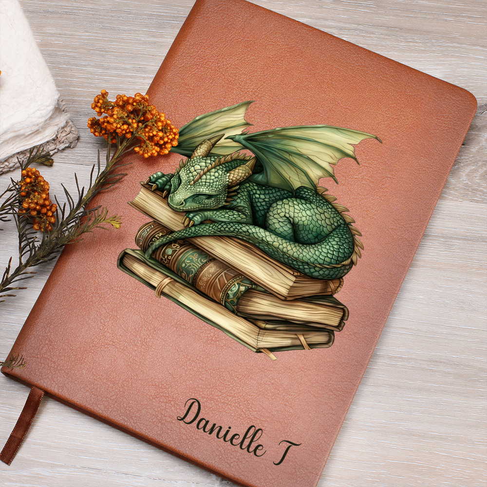 Danielle Journal