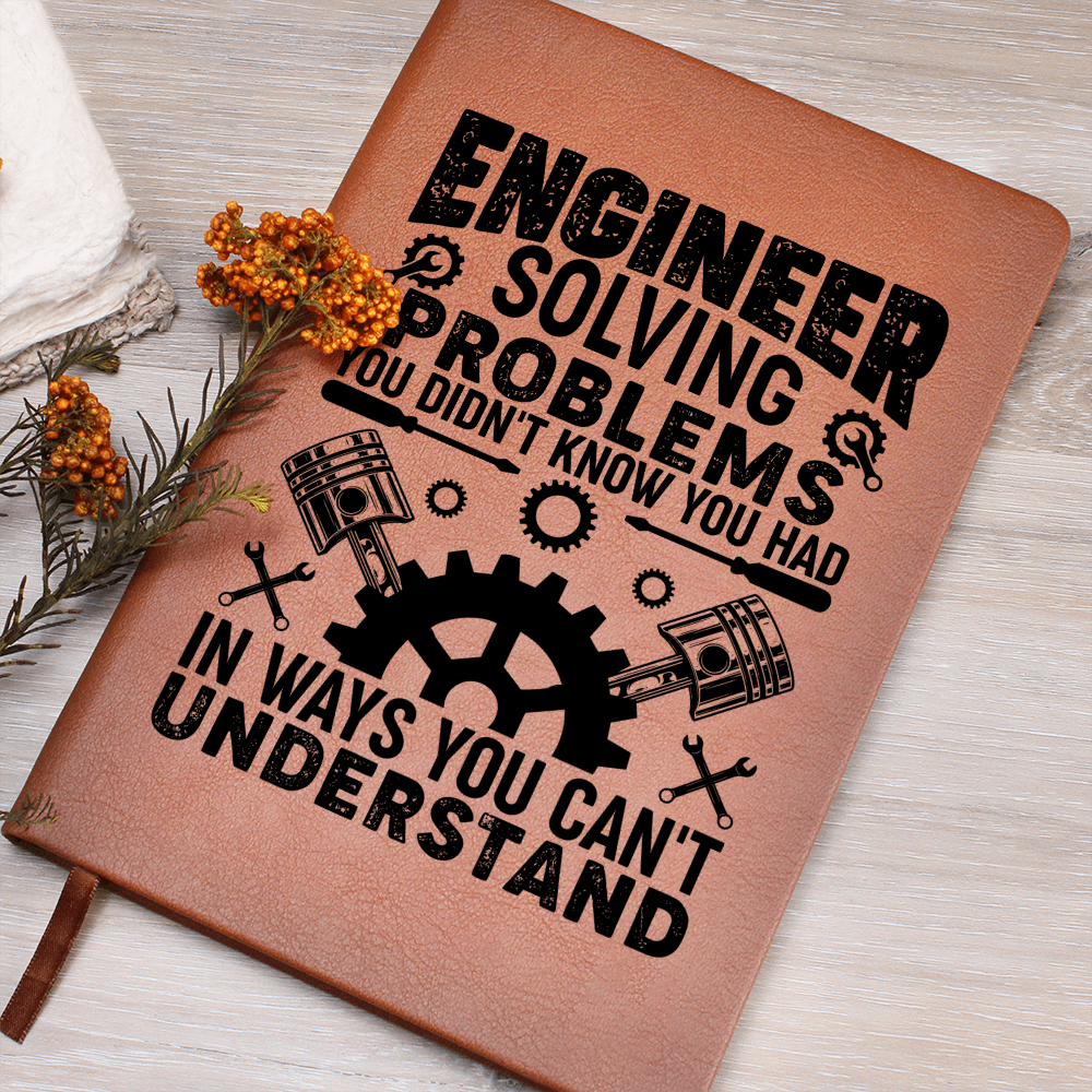 engineer2 journal