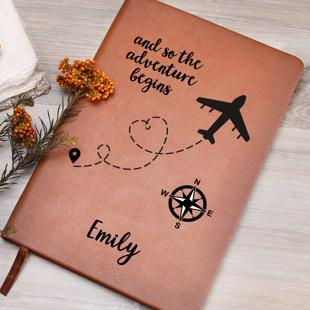 Travel Journal