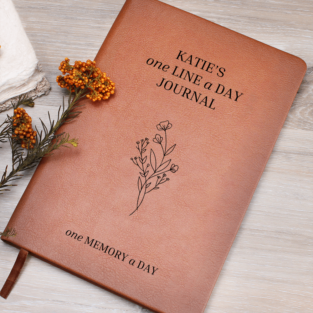 gift journal
