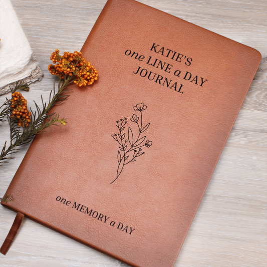 gift journal