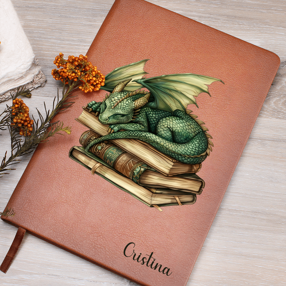 Cristina Journal