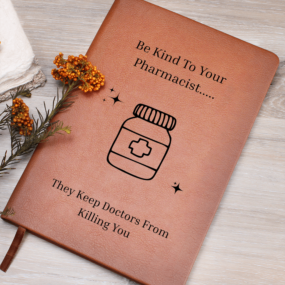 Pharmacist Journal