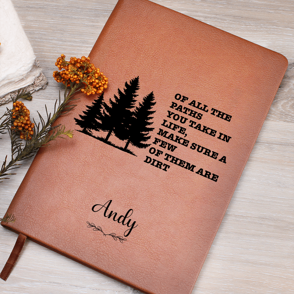 Andy Journal
