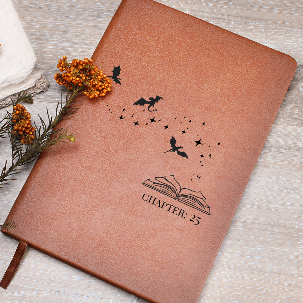 Reading Journal