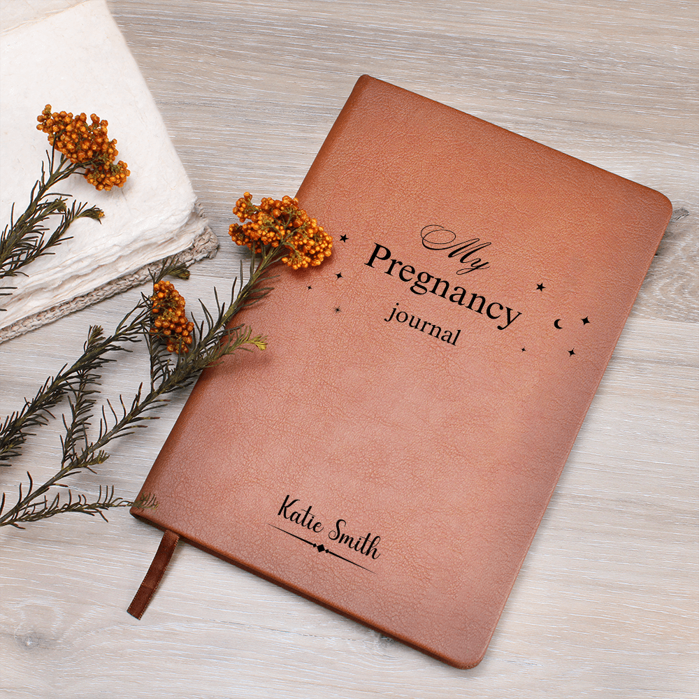 Pregnancy Journal 3