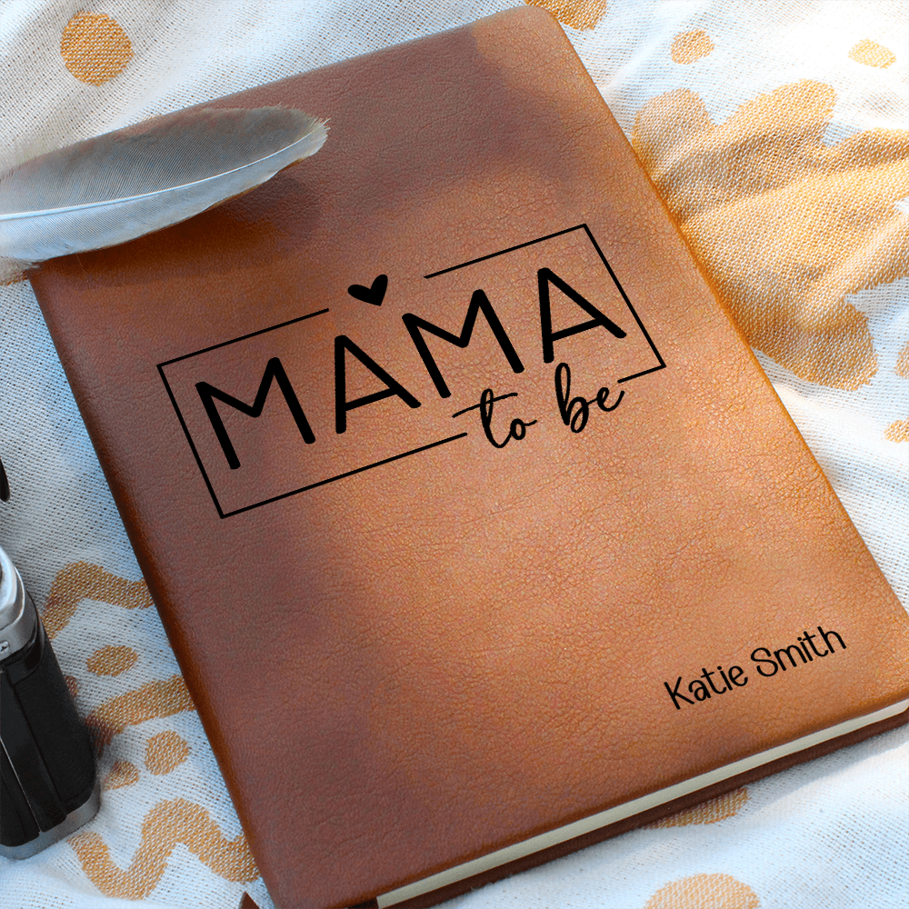 Pregnancy Journal