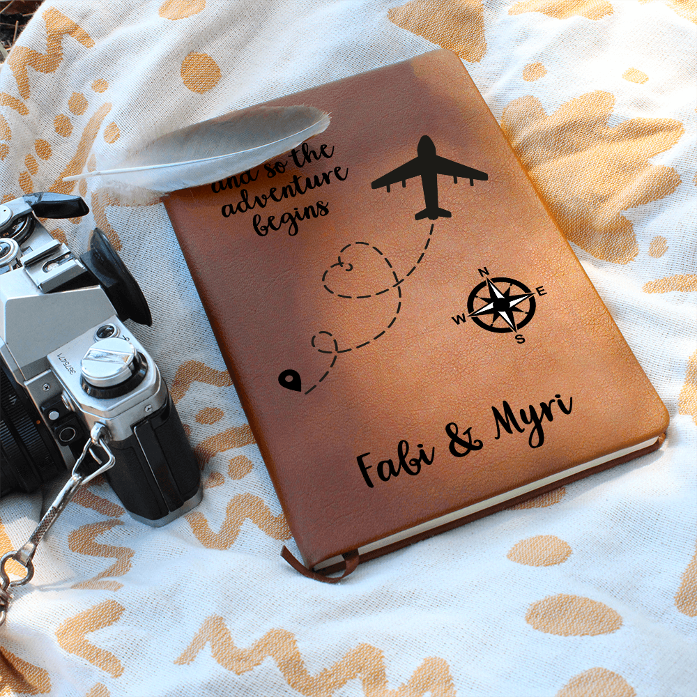 Fabi and Myri