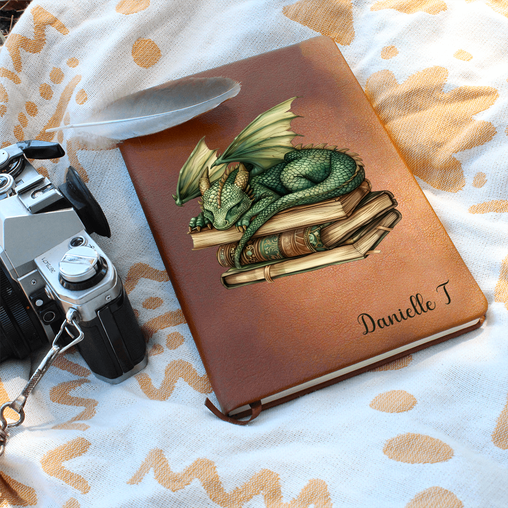 Danielle Journal