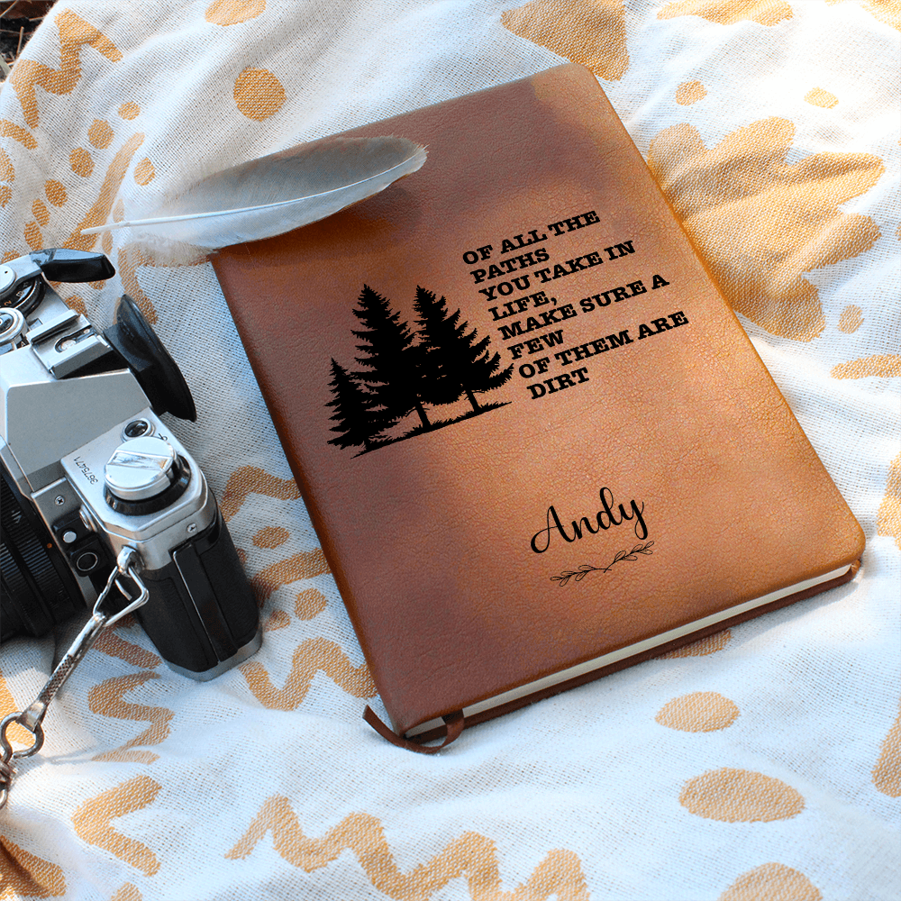 Andy Journal