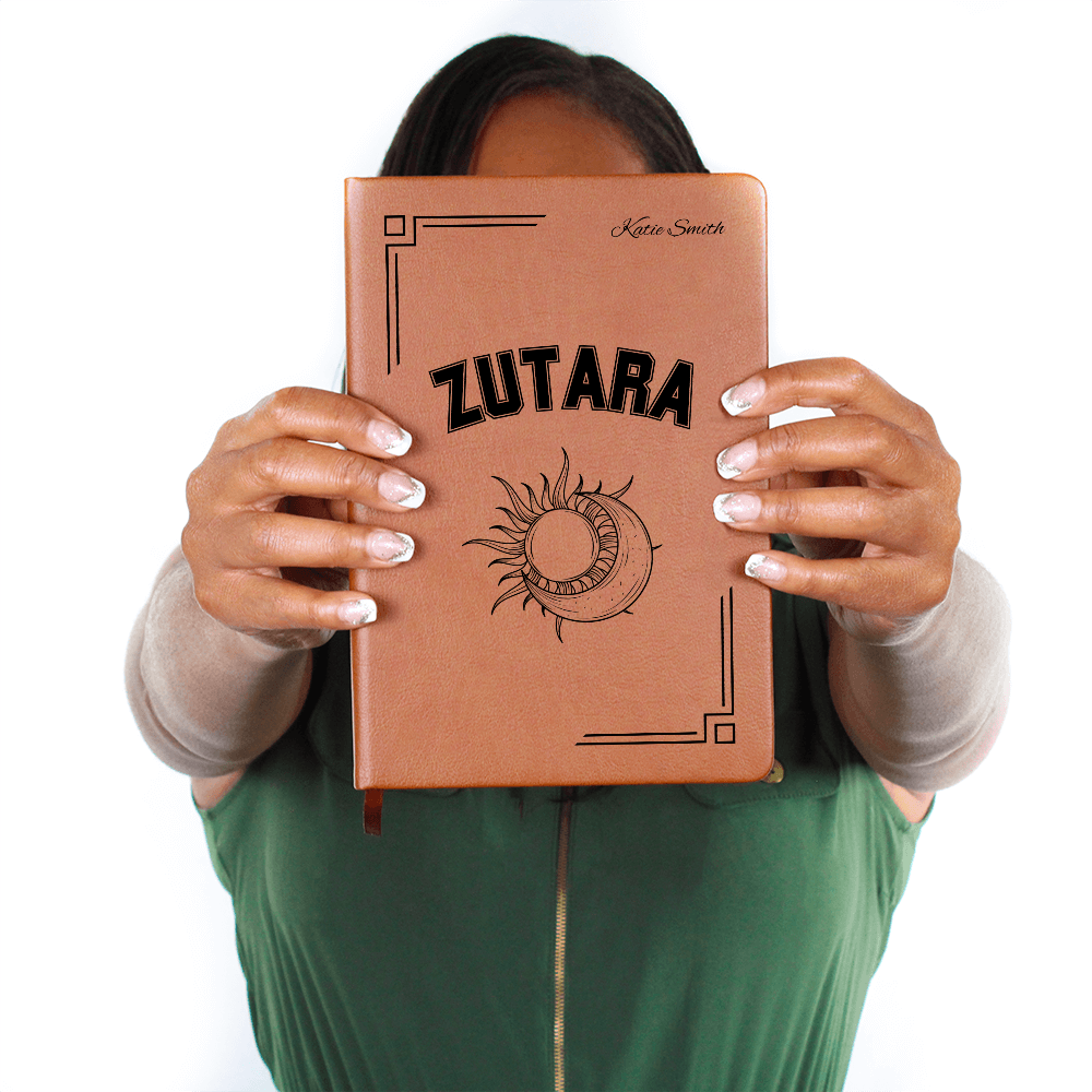 Zutara 2 Journal
