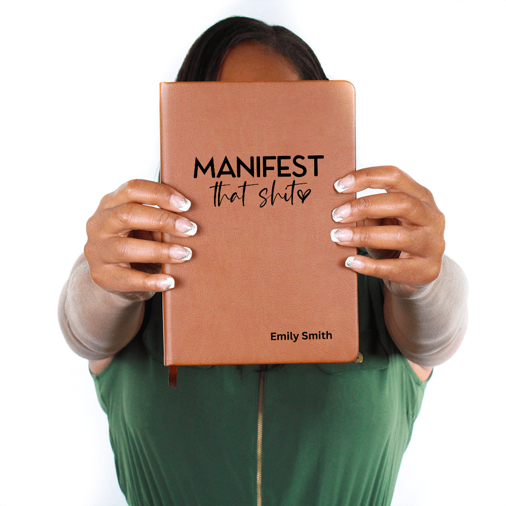 Manifestation 2 Journal