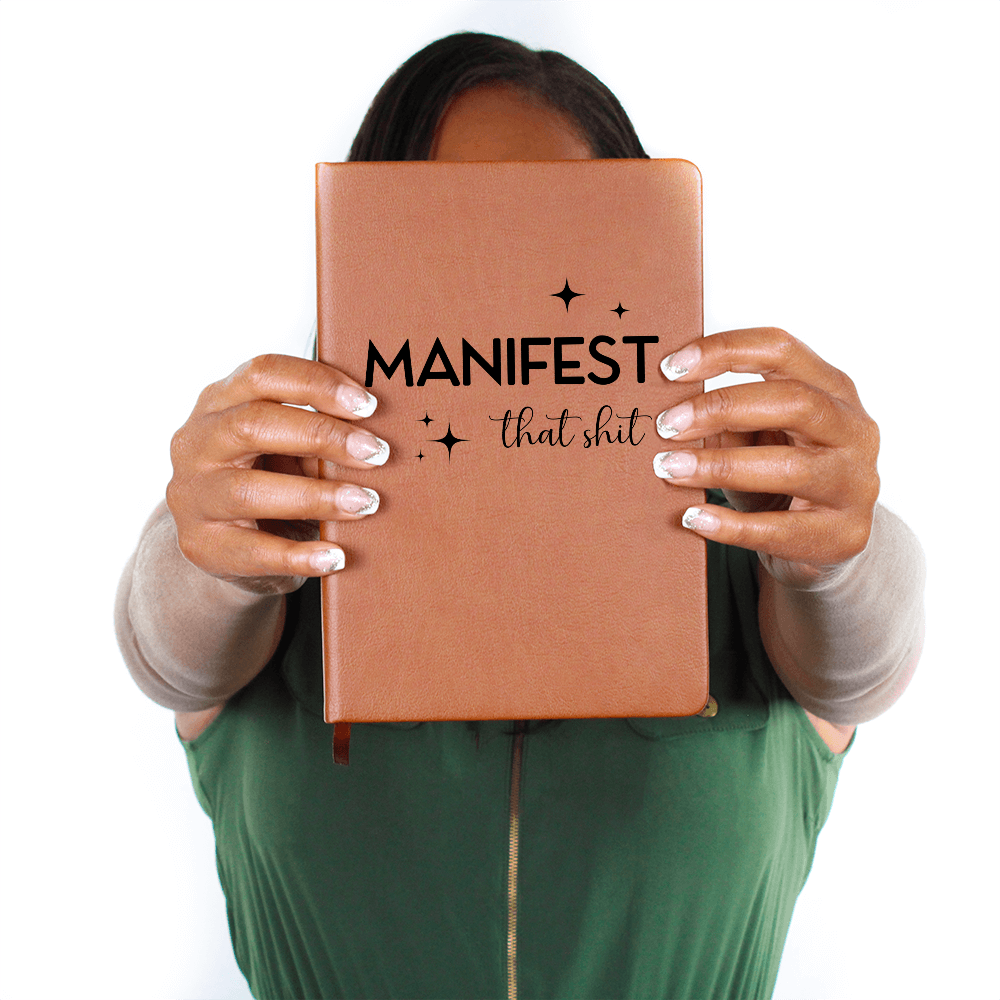 Manifestation Journal