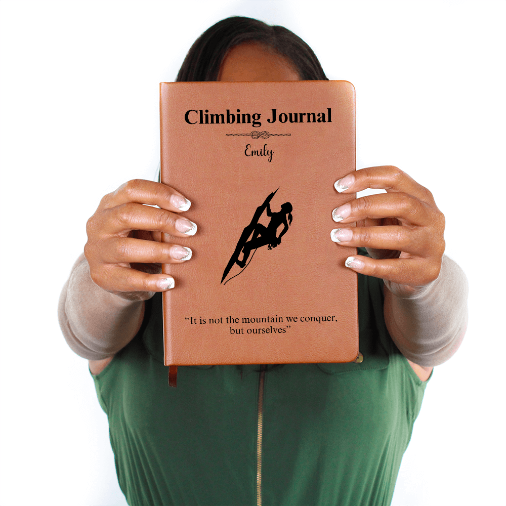 climbing journal