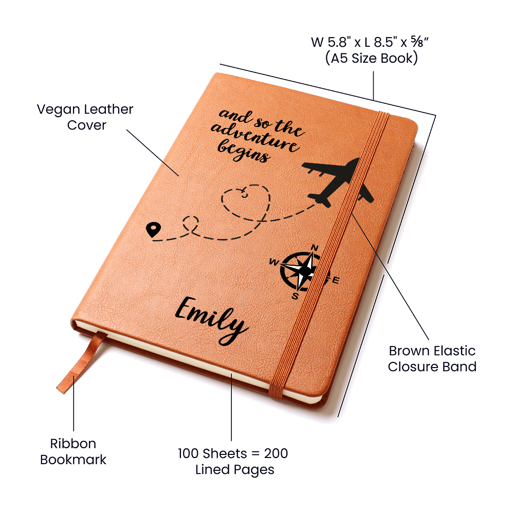 Travel Journal