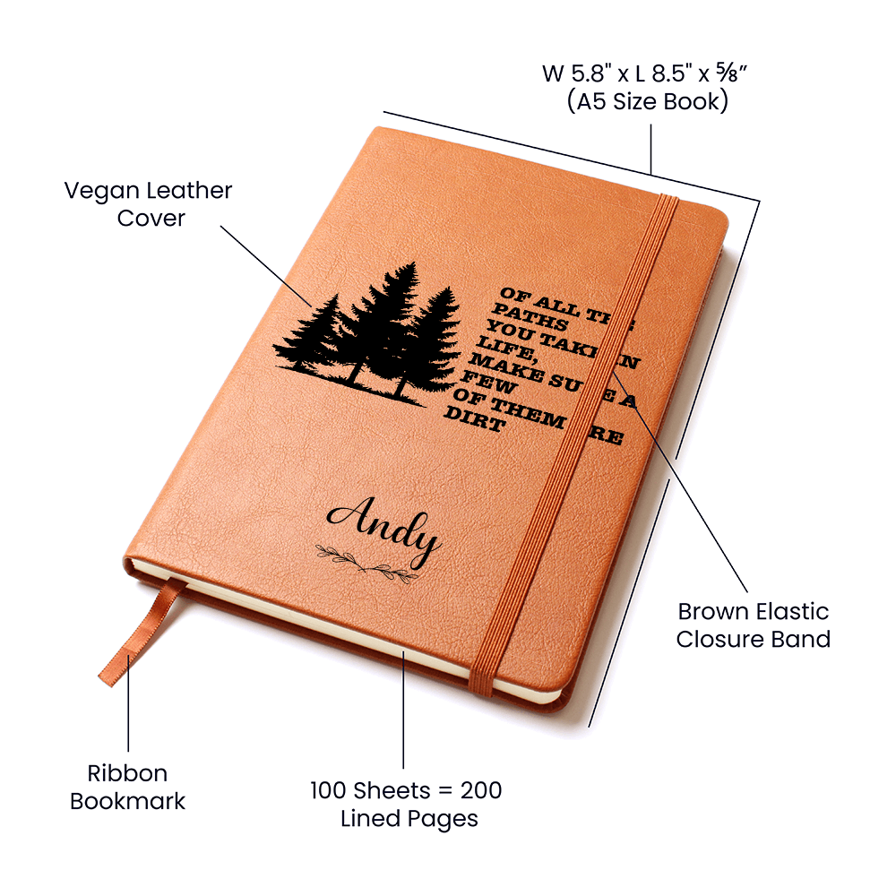 Andy Journal