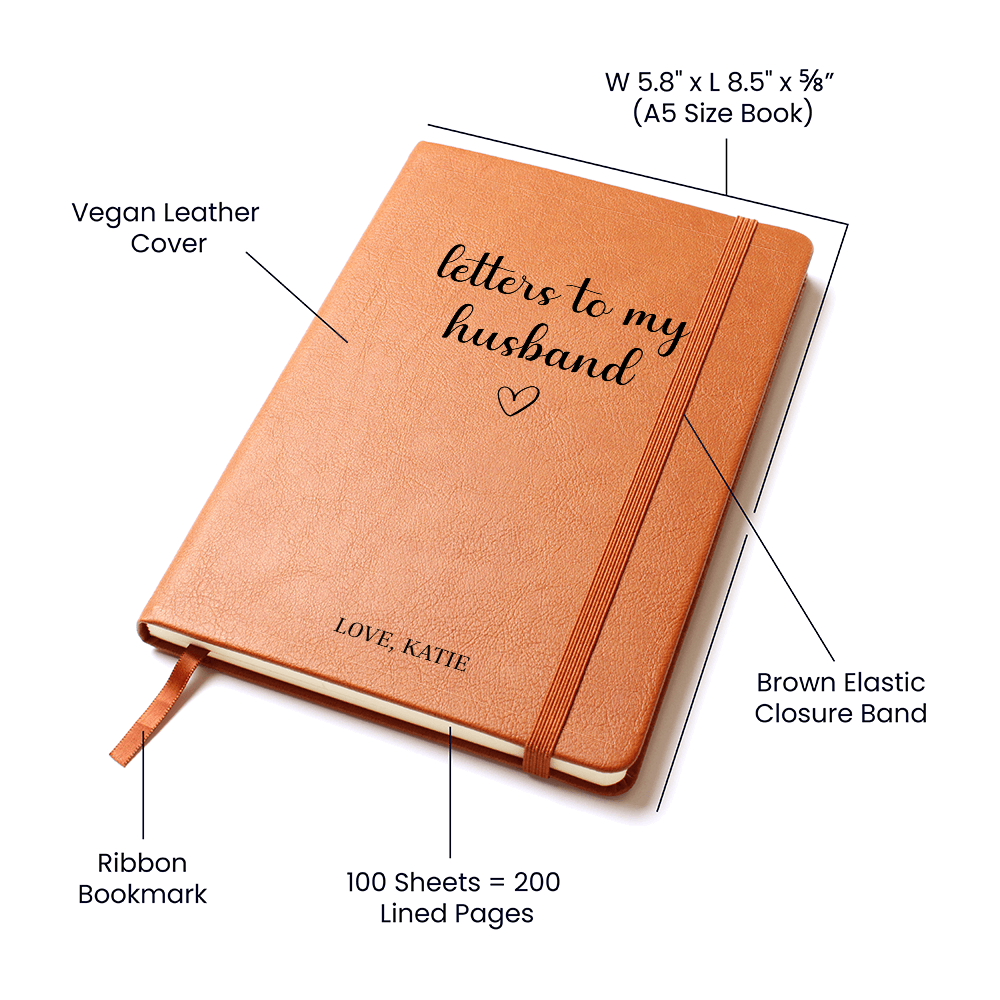 Anniversary Journal