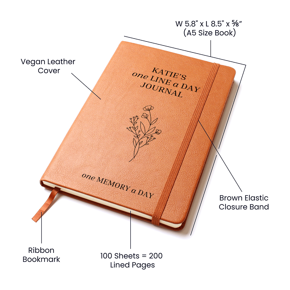gift journal