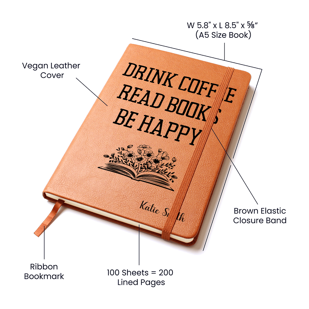Reading Journal