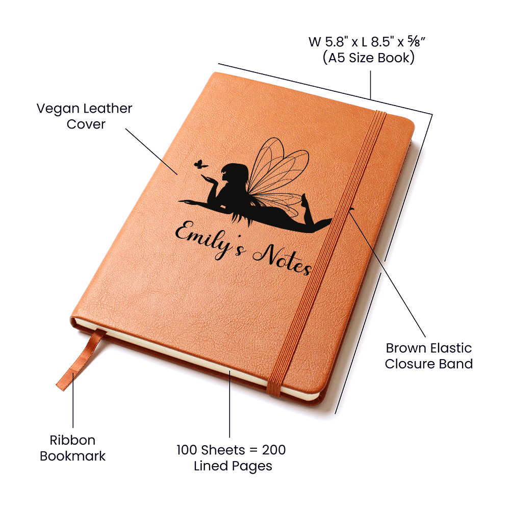 Fairy Journal