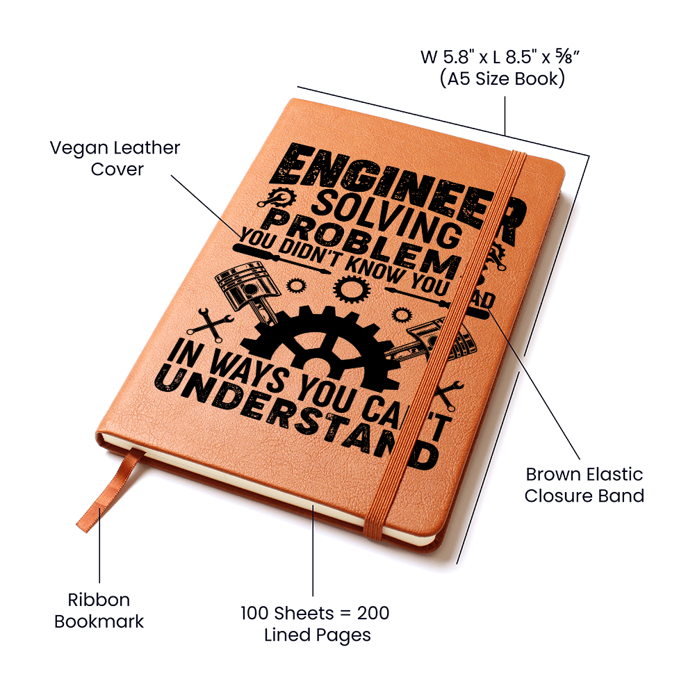 engineer2 journal